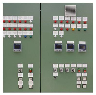 Technical characteristics of space heaters(图1)