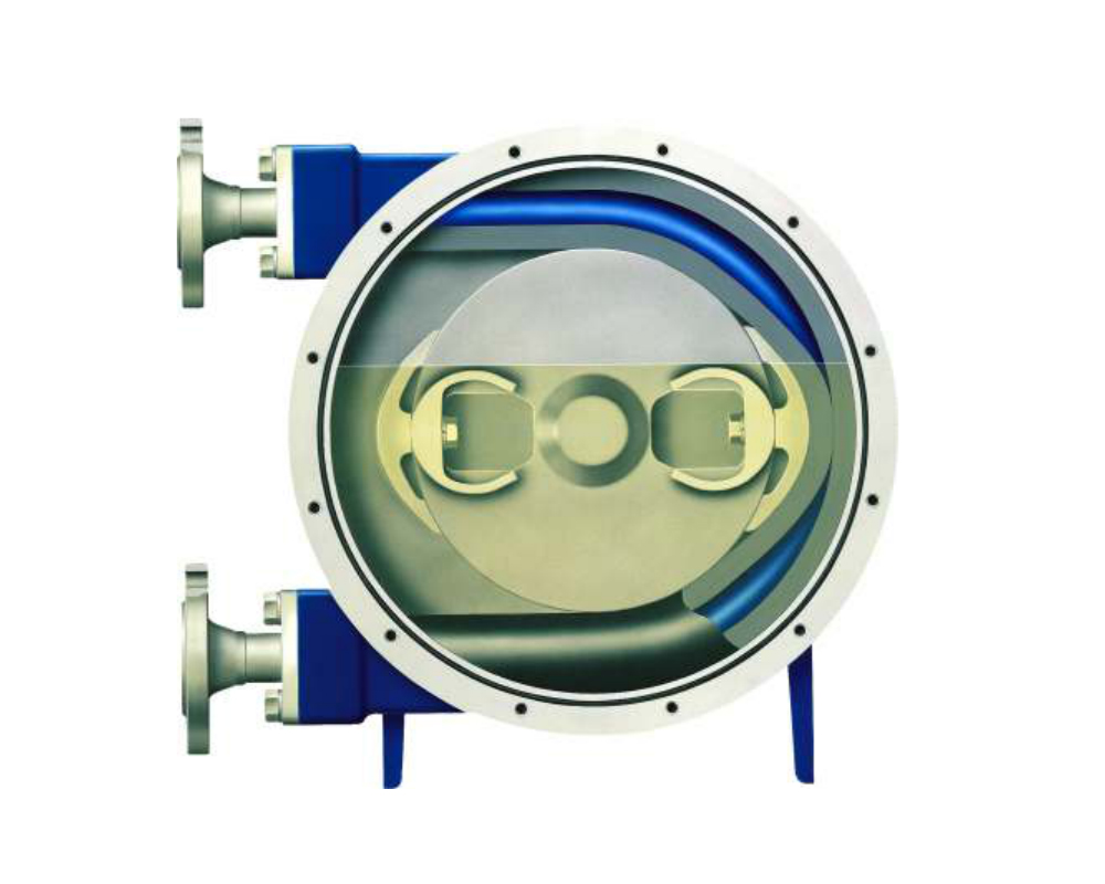 Peristaltic pump